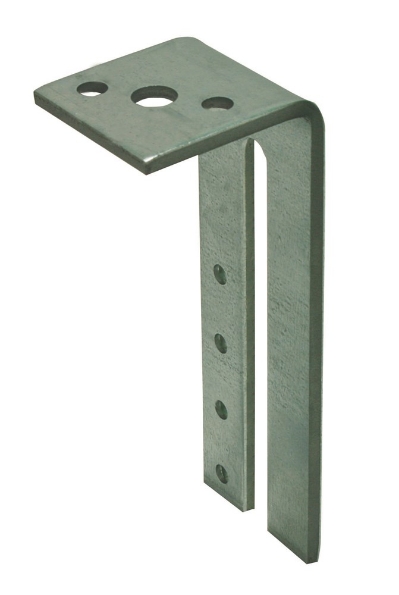 Afbeeldingen van GB Hoekanker zwaar 65x180 / onderdeel type D en E sv 