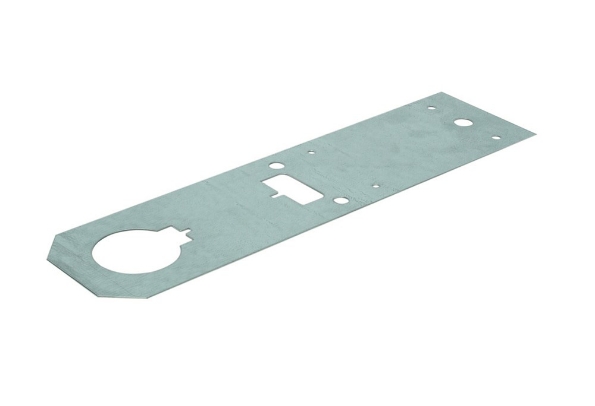 Afbeeldingen van GB Tussenanker sv 346x90x1.25