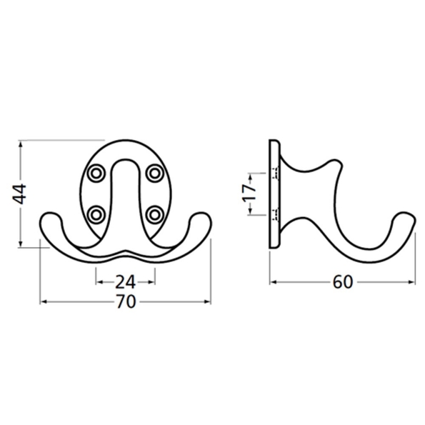 Afbeeldingen van Hermeta Jashaak dubbel 0029