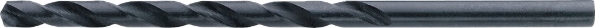 Afbeeldingen van ECO HSS Spiraalboor DIN 340 gewalst 11.810 4,5x126x82mm