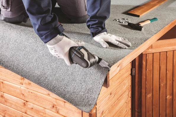 Afbeeldingen van Bosch Accessoires multitool 32 sc