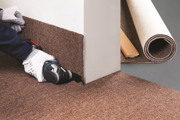 Afbeeldingen van Bosch Accessoires multitool 32 sc