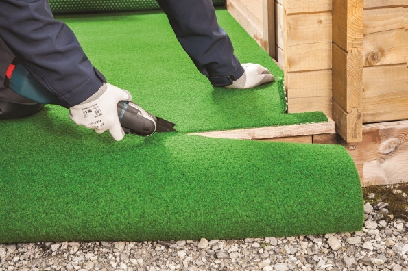 Afbeeldingen van Bosch Accessoires multitool 32 sc