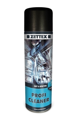 Afbeeldingen van Zettex Ontvetter Profireiniger 500ml