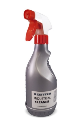 Afbeeldingen van Zettex Alkalische machinekamerreiniger 500ml