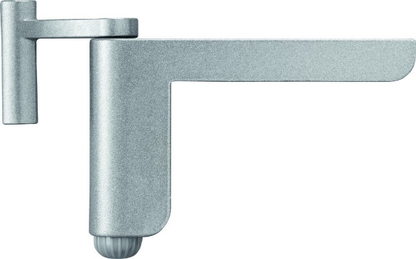 Afbeeldingen van ABUS Deursluiter wit 2603W