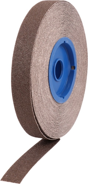 Afbeeldingen van Kelfort Schuurlinnen 25mm x 25 meter K60