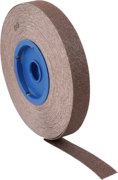 Afbeeldingen van Kelfort Schuurlinnen 25mm x 25 meter K60