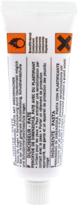 Afbeeldingen van Soudal Body Repair Verharders 50gr