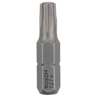 Afbeeldingen van Bosch Bit extra-hard 1/4 xh-torsion t27 25st