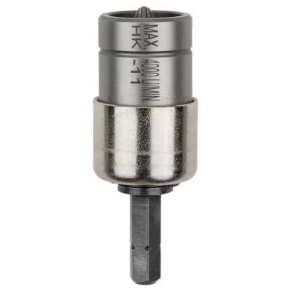 Afbeeldingen van Bosch Geleidehuls + dieptestrip