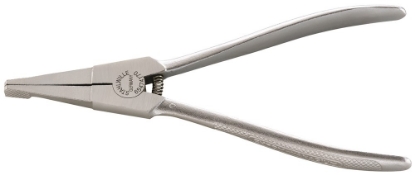 Afbeeldingen van Stahlwille Seegerringtang verchroomd 65474170 170mm