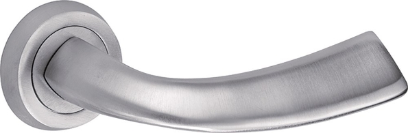 Afbeeldingen van Cardea Krukgarnituur Veloce op rozet