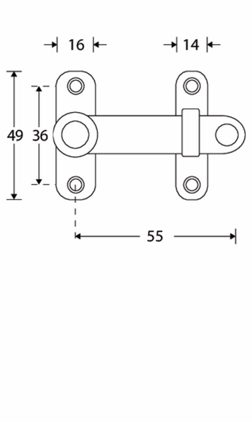 Afbeeldingen van Wallebroek Overslag klein