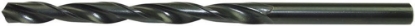 Afbeeldingen van FORUM HSS-spiraalboor, lang rolgewalst DIN 340 hss lang 8.0x165