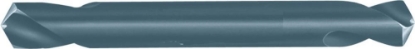 Afbeeldingen van FORUM Plaatwerkboor HSS kort, dubbelzijdig DIN 1897 2,5mm