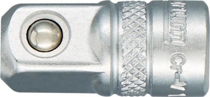 Afbeeldingen van FORUM Vergrotingsstuk 1/4" bi x 3/8'' bu