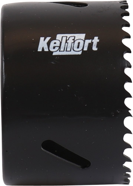 Afbeeldingen van Kelfort Gatzaag bi-metaal 5/8" 64mm