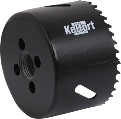 Afbeeldingen van Kelfort Gatzaag bi-metaal 5/8" 64mm