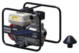 Afbeelding voor categorie Pompen