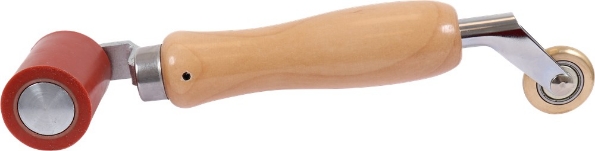 Afbeeldingen van Kelfort EPDM roller