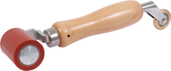 Afbeeldingen van Kelfort EPDM roller