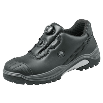 Afbeeldingen van Bata Industrials Europe Veiligheidsschoen laag S3 Traxx 218 zwart 36