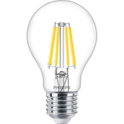 Afbeeldingen van Philips master led lamp D 3.4-40W 927 E27 A60