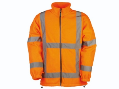 Afbeeldingen van Sioen Jack Sioen Berkel 353A rws oranje XL