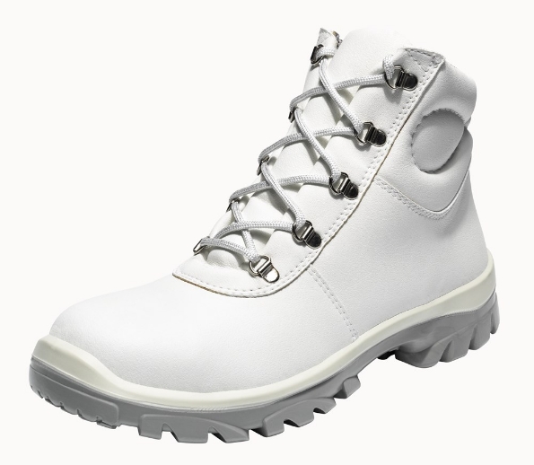 Afbeeldingen van Emma Safety Footwear Veiligheidsschoen Corona, S2 MM544540 wit 40