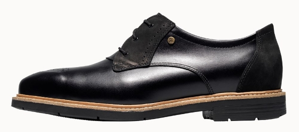 Afbeeldingen van Emma Safety Footwear Veiligheidsschoen Vito, S3 MM114090 Zwart 41