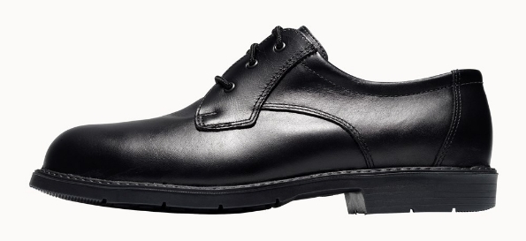 Afbeeldingen van Emma Safety Footwear Veiligheidsschoen Trento, S3 MM105090 Zwart 41