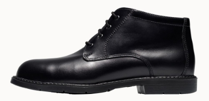 Afbeeldingen van Emma Safety Footwear Veiligheidsschoen Torino, S3 MM135090 Zwart 39