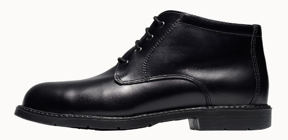 Afbeeldingen van Emma Safety Footwear Veiligheidsschoen Torino, S3 MM135090 Zwart 43