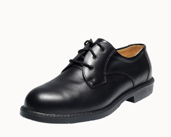 Afbeeldingen van Emma Safety Footwear Veiligheidsschoen Trento, S3 MM105090 Zwart 41