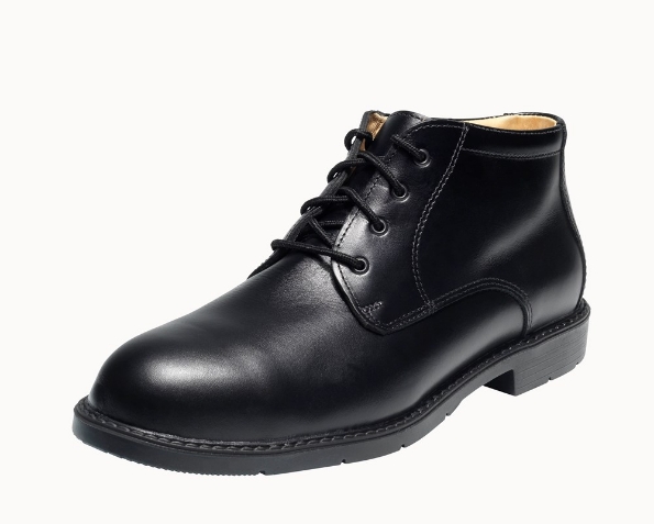 Afbeeldingen van Emma Safety Footwear Veiligheidsschoen Torino, S3 MM135090 Zwart 43
