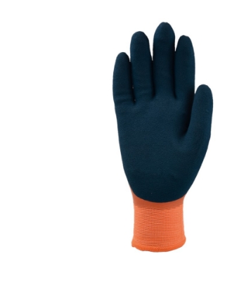 Afbeeldingen van PSP 18-188 Winter Double Latex Pro Werkhandschoen 10