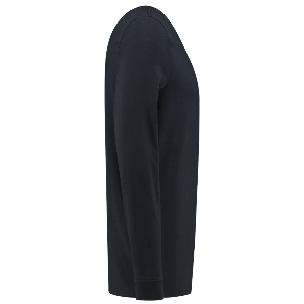 Afbeeldingen van TRICORP CASUAL T-Shirt Lange Mouw 101015 Navy L