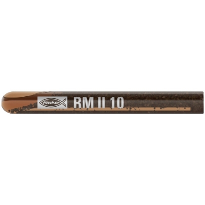 Afbeeldingen van fischer Chemische capsule RM II 10