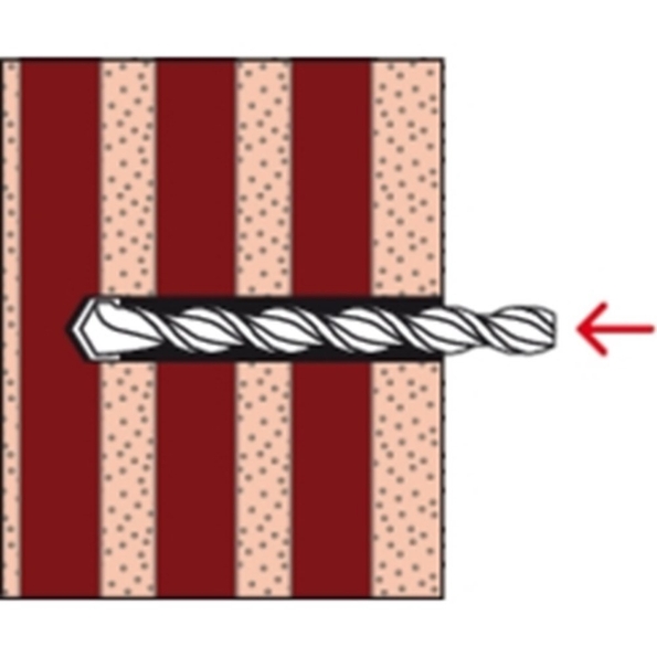 Afbeeldingen van fischer Steigeroog FI G 12x80