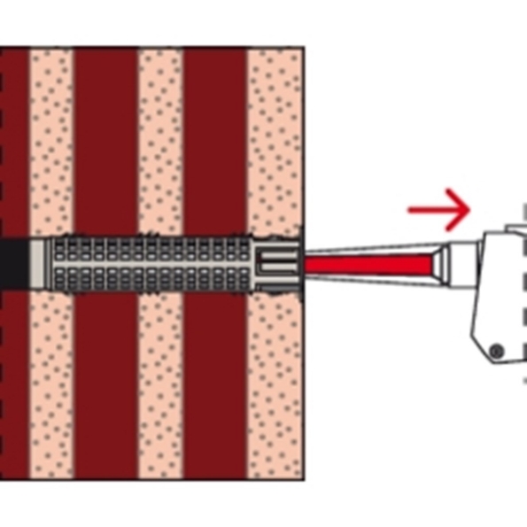 Afbeeldingen van fischer Steigeroog FI G 12x80