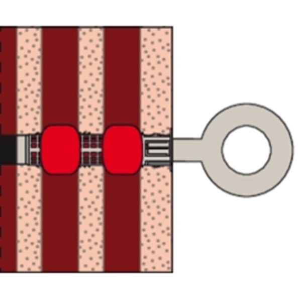 Afbeeldingen van fischer Steigeroog FI G 12x80
