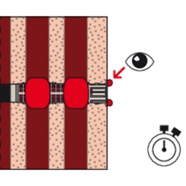Afbeeldingen van fischer Steigeroog FI G 12x80