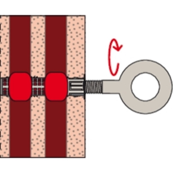 Afbeeldingen van fischer Steigeroog FI G 12x80