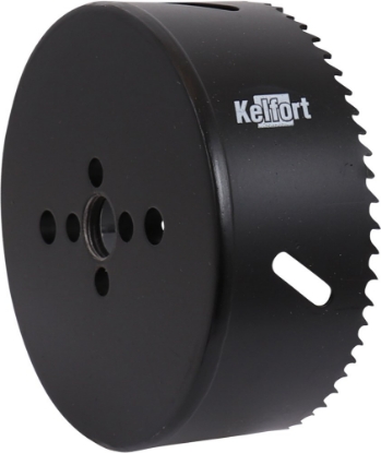 Afbeeldingen van Kelfort Gatzaag bi-metaal 5/8" 105mm