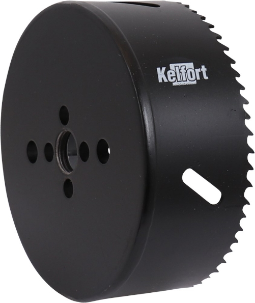 Afbeeldingen van Kelfort Gatzaag bi-metaal 5/8" 105mm