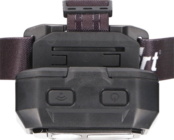 Afbeeldingen van Kelfort Hoofdlamp met accu 800 lumen  