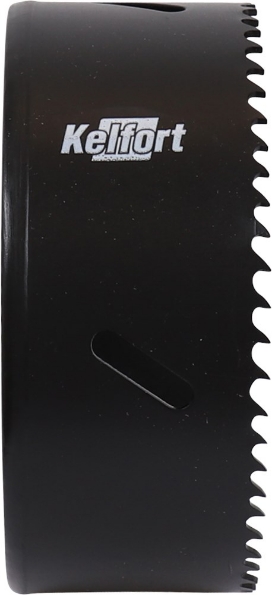 Afbeeldingen van Kelfort Gatzaag bi-metaal 5/8" 105mm