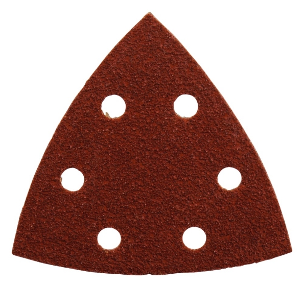 Afbeeldingen van Makita Schuurvel 3-k k60 red v. P-33261