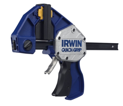 Afbeeldingen van IRWIN Lijmtang eenhands Quick-grip 150mm